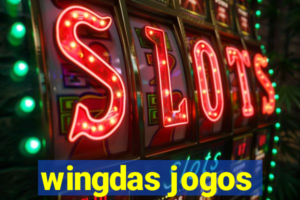 wingdas jogos